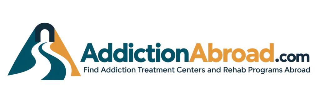 addictionabroad.com logo