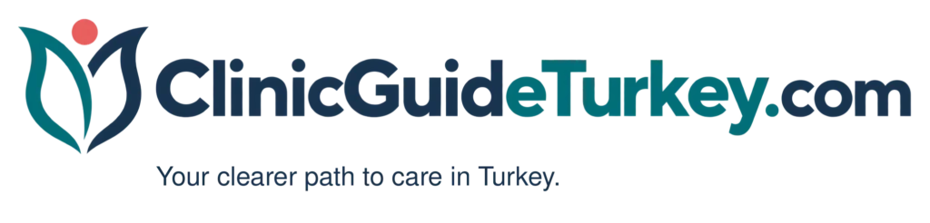 clinicguideturkey.com logo