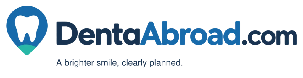 dentaabroad.com logo