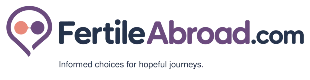 fertileabroad.com logo