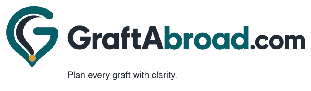 graftabroad.com logo
