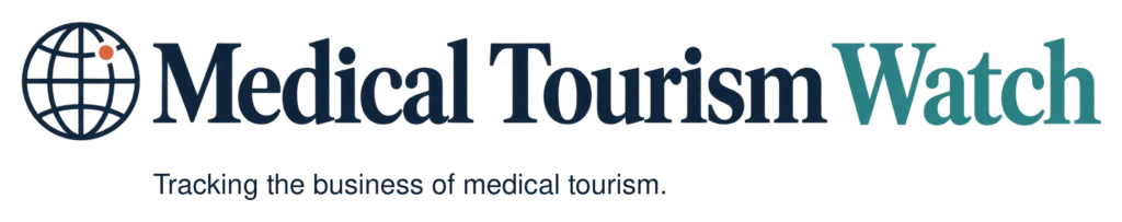 medicaltourismwatch.com logo