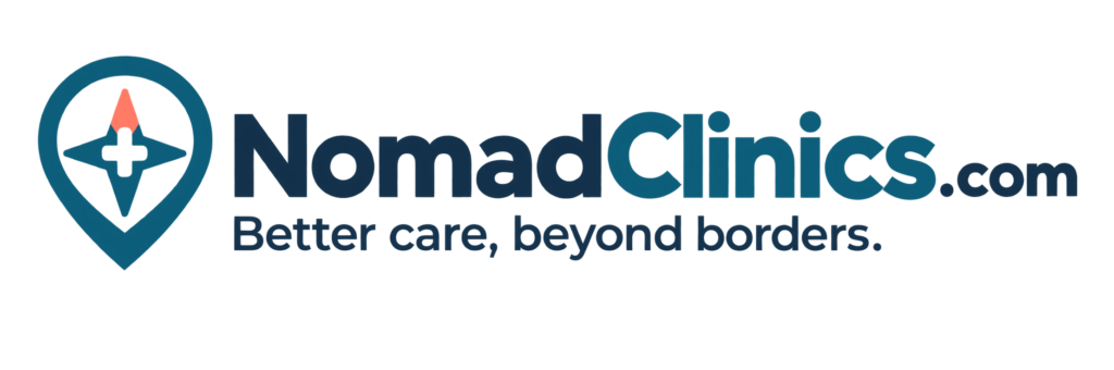 nomadclinics.com